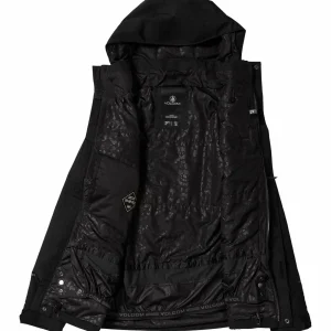 Women Volcom Ell Insulated GORE-TEX Jacket - Women's