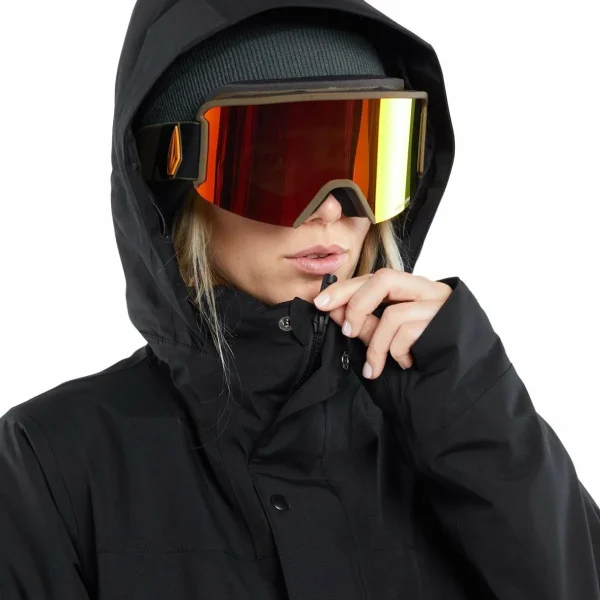Women Volcom Ell Insulated GORE-TEX Jacket - Women's