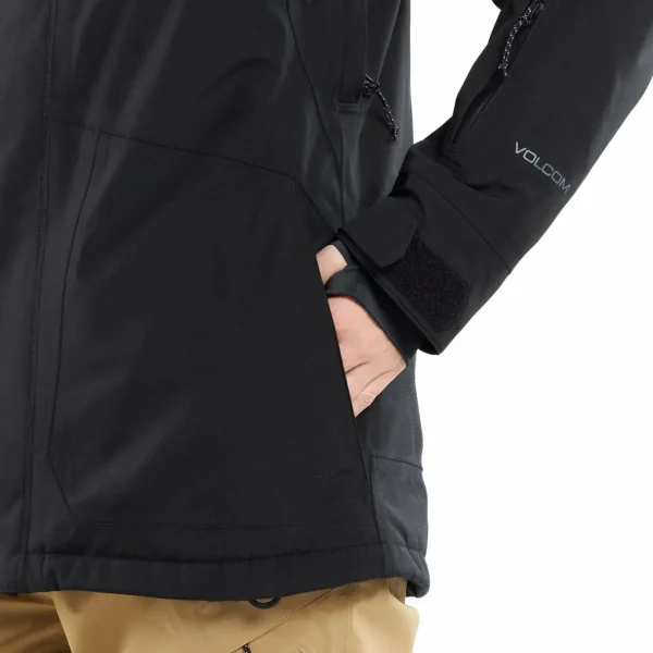 Women Volcom Ell Insulated GORE-TEX Jacket - Women's