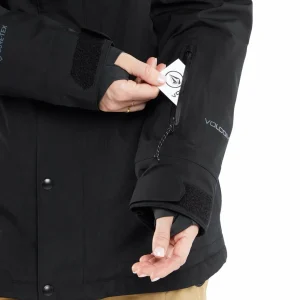 Women Volcom Ell Insulated GORE-TEX Jacket - Women's