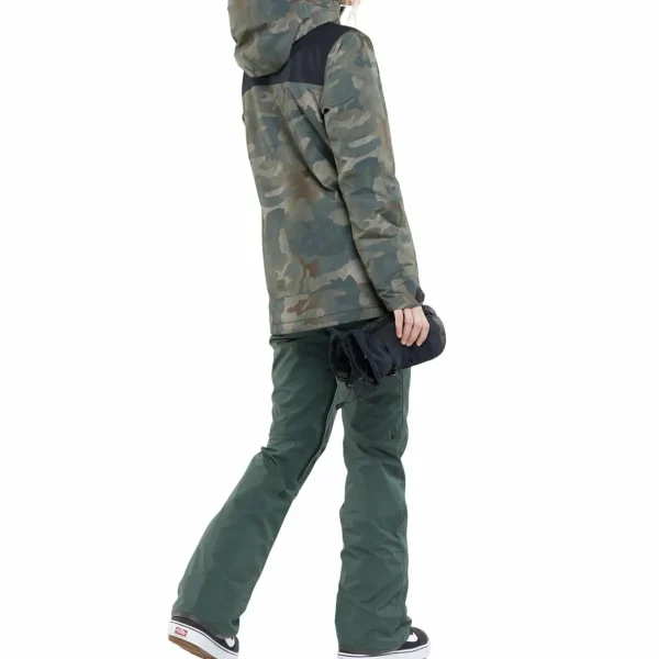 Women Volcom Ell Insulated GORE-TEX Jacket - Women's