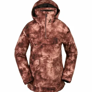 Women Volcom Fern Insulated GORE-TEX Pullover - Women's