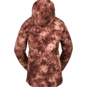 Women Volcom Fern Insulated GORE-TEX Pullover - Women's