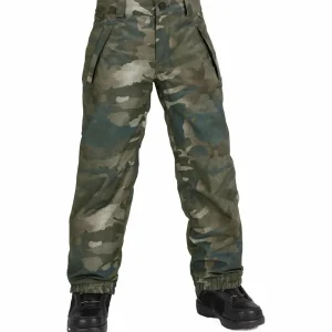 Kids Volcom Fernie Insulated Pants - Boys'
