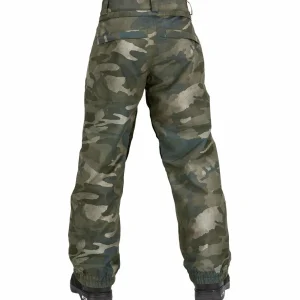Kids Volcom Fernie Insulated Pants - Boys'