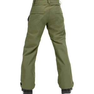 Kids Volcom Freakin Chino Insulated Pants - Kids'
