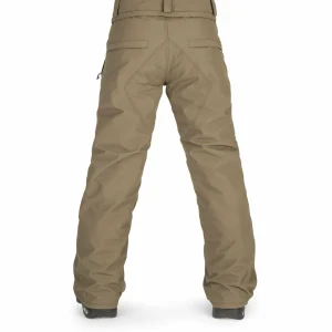 Kids Volcom Freakin Chino Insulated Pants - Boys'