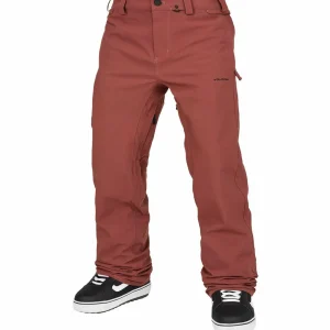 Volcom Freakin Snow Chino Pants - Men's