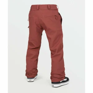 Volcom Freakin Snow Chino Pants - Men's