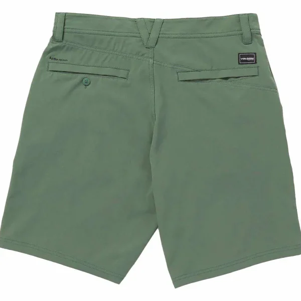 Volcom Frickin Cross Shred 20 Shorts - Men's