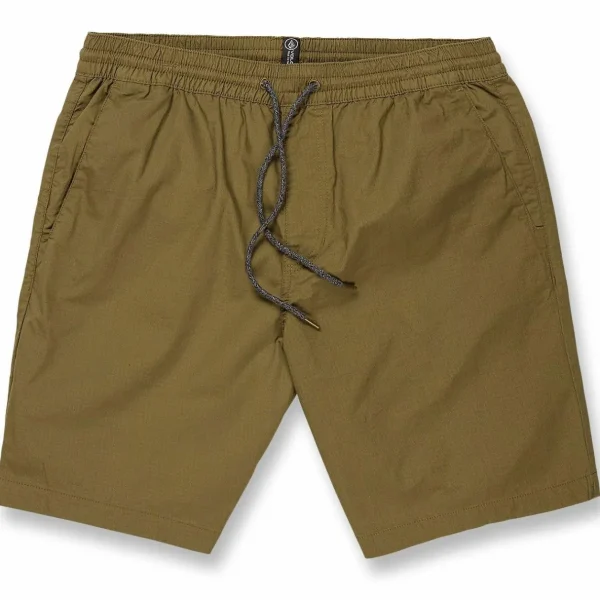 Volcom Frickin Mix EW 19" Shorts - Men's