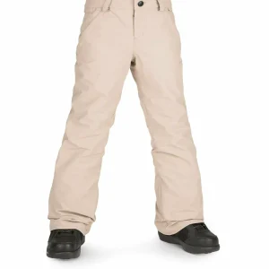 Kids Volcom Frochickidee Insulated Pants - Girls'