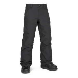 Kids Volcom Frochickidee Insulated Pants - Girls'