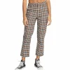 Women Volcom Frochickie High-Rise Pants - Women's