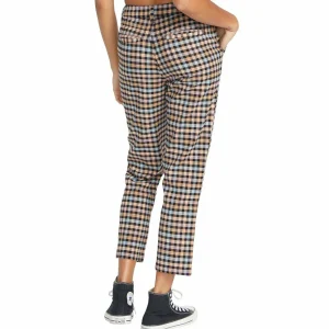 Women Volcom Frochickie High-Rise Pants - Women's