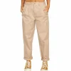 Women Volcom Frochickie Trouser Pants - Women's
