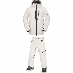 Volcom Guch Stretch GORE-TEX Jacket + Pants 2023