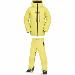 Volcom Guide GORE-TEX Jacket + Pants 2023