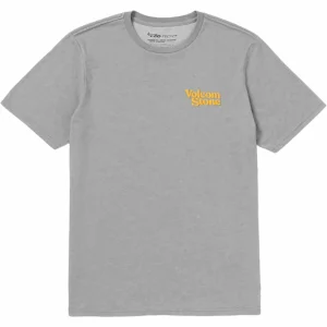 Volcom Hangin Tech Short-Sleeve Tee