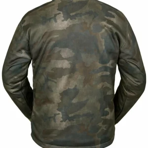 Volcom Hydro Riding Crew Fleece - Men's