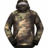 Volcom Hydro Riding Hoodie - Men's
