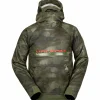 Volcom Hydro Riding Hoodie - Men's