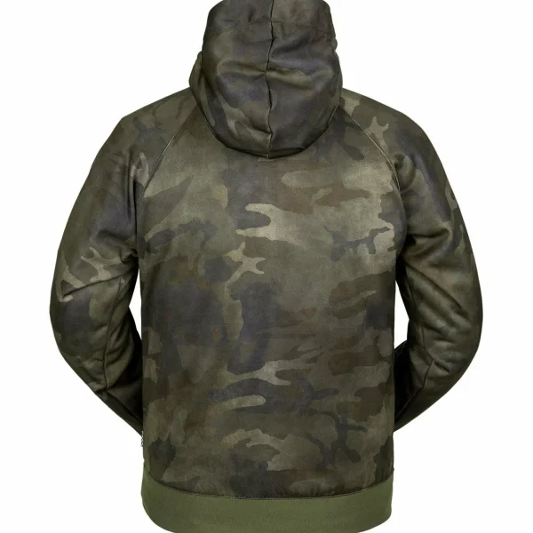 Volcom Hydro Riding Hoodie - Men's