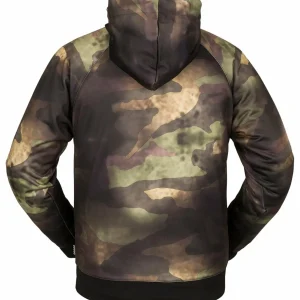 Volcom Hydro Riding Hoodie - Men's