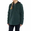 Women Volcom Insulated Flannel - Women's