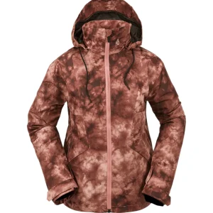 Women Volcom Kimball Jacket - Women's