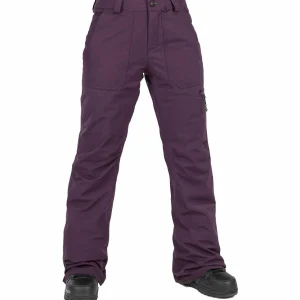 Women Volcom Knox Insulated GORE-TEX Pants - Women's