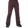 Women Volcom Knox Insulated GORE-TEX Pants - Women's