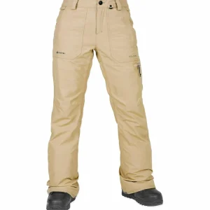 Women Volcom Knox Insulated GORE-TEX Pants - Women's