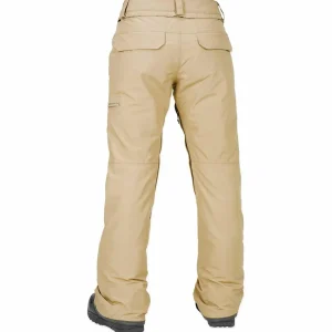Women Volcom Knox Insulated GORE-TEX Pants - Women's