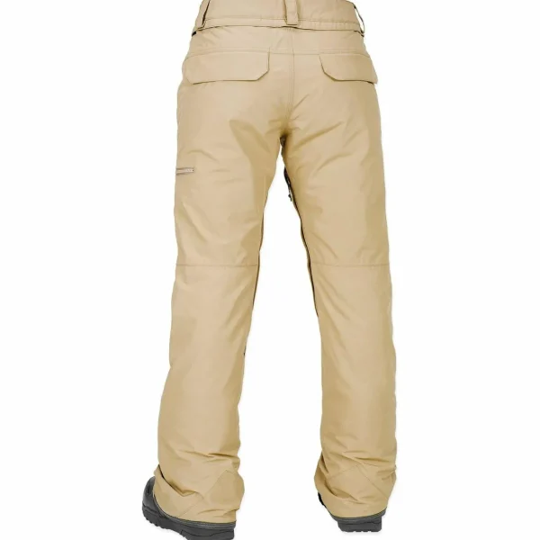 Women Volcom Knox Insulated GORE-TEX Pants - Women's