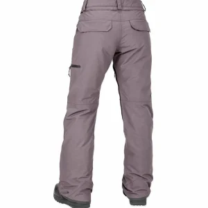 Women Volcom Knox Insulated GORE-TEX Pants - Women's