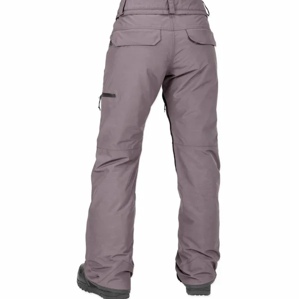 Women Volcom Knox Insulated GORE-TEX Pants - Women's
