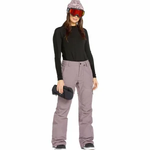 Women Volcom Knox Insulated GORE-TEX Pants - Women's