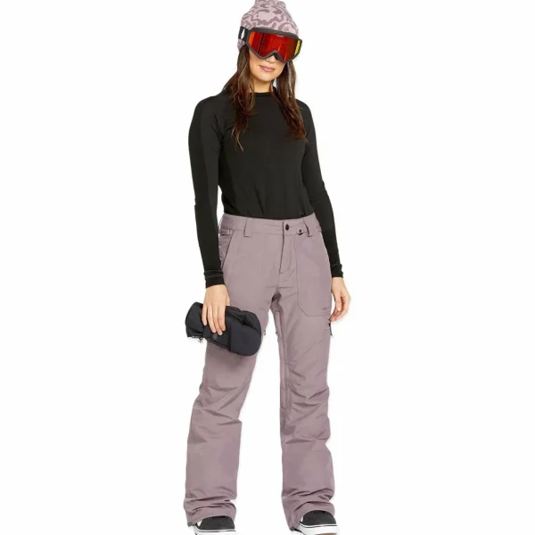 Women Volcom Knox Insulated GORE-TEX Pants - Women's