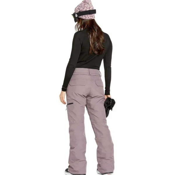Women Volcom Knox Insulated GORE-TEX Pants - Women's