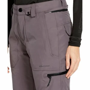 Women Volcom Knox Insulated GORE-TEX Pants - Women's