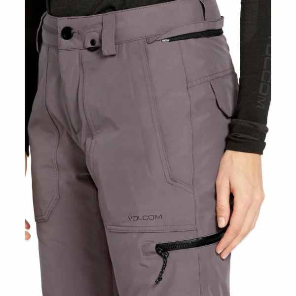 Women Volcom Knox Insulated GORE-TEX Pants - Women's