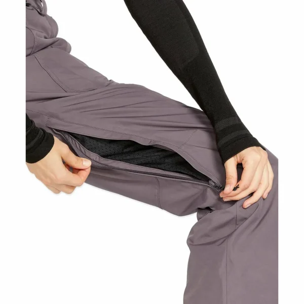 Women Volcom Knox Insulated GORE-TEX Pants - Women's