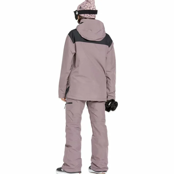 Women Volcom Knox Insulated GORE-TEX Pants - Women's