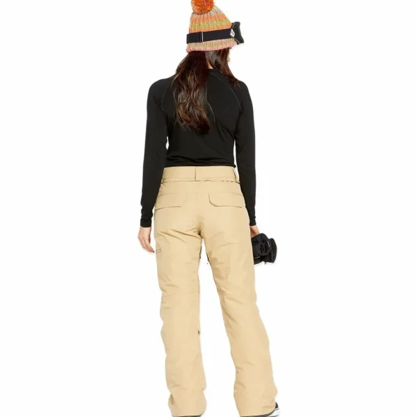 Women Volcom Knox Insulated GORE-TEX Pants - Women's