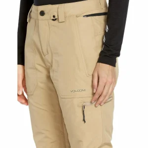 Women Volcom Knox Insulated GORE-TEX Pants - Women's