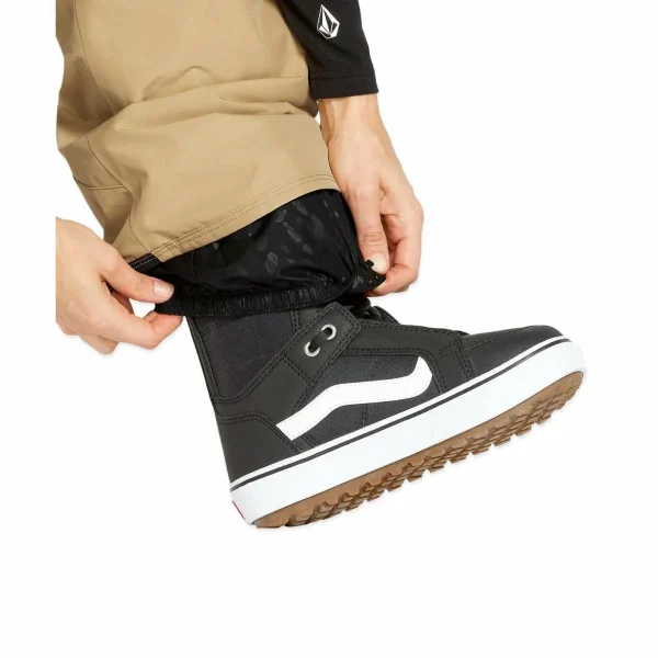 Women Volcom Knox Insulated GORE-TEX Pants - Women's