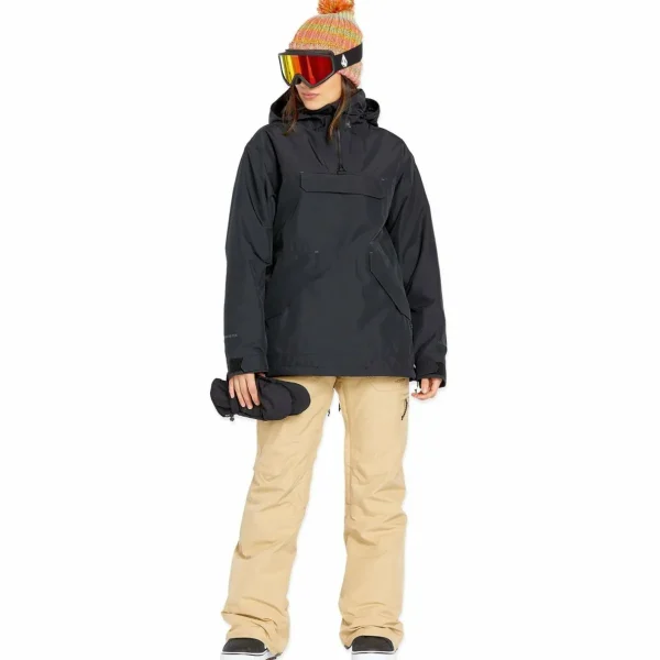 Women Volcom Knox Insulated GORE-TEX Pants - Women's