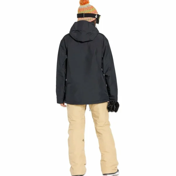 Women Volcom Knox Insulated GORE-TEX Pants - Women's