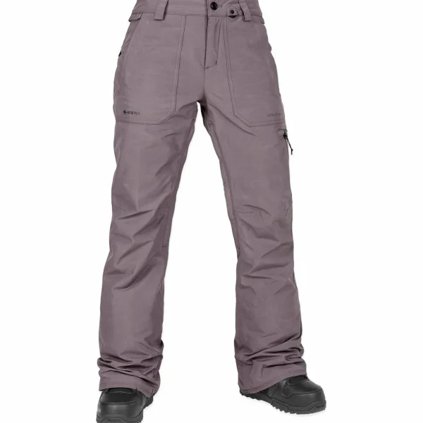 Women Volcom Knox Insulated GORE-TEX Pants - Women's